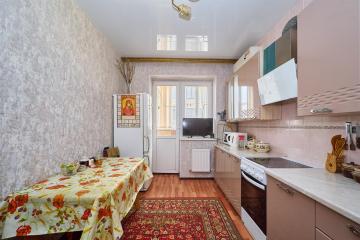 Фото №5: 2-комнатная квартира 57 м² - Краснодар, мкр. Музыкальный, ул. имени С.В. Рахманинова, 36