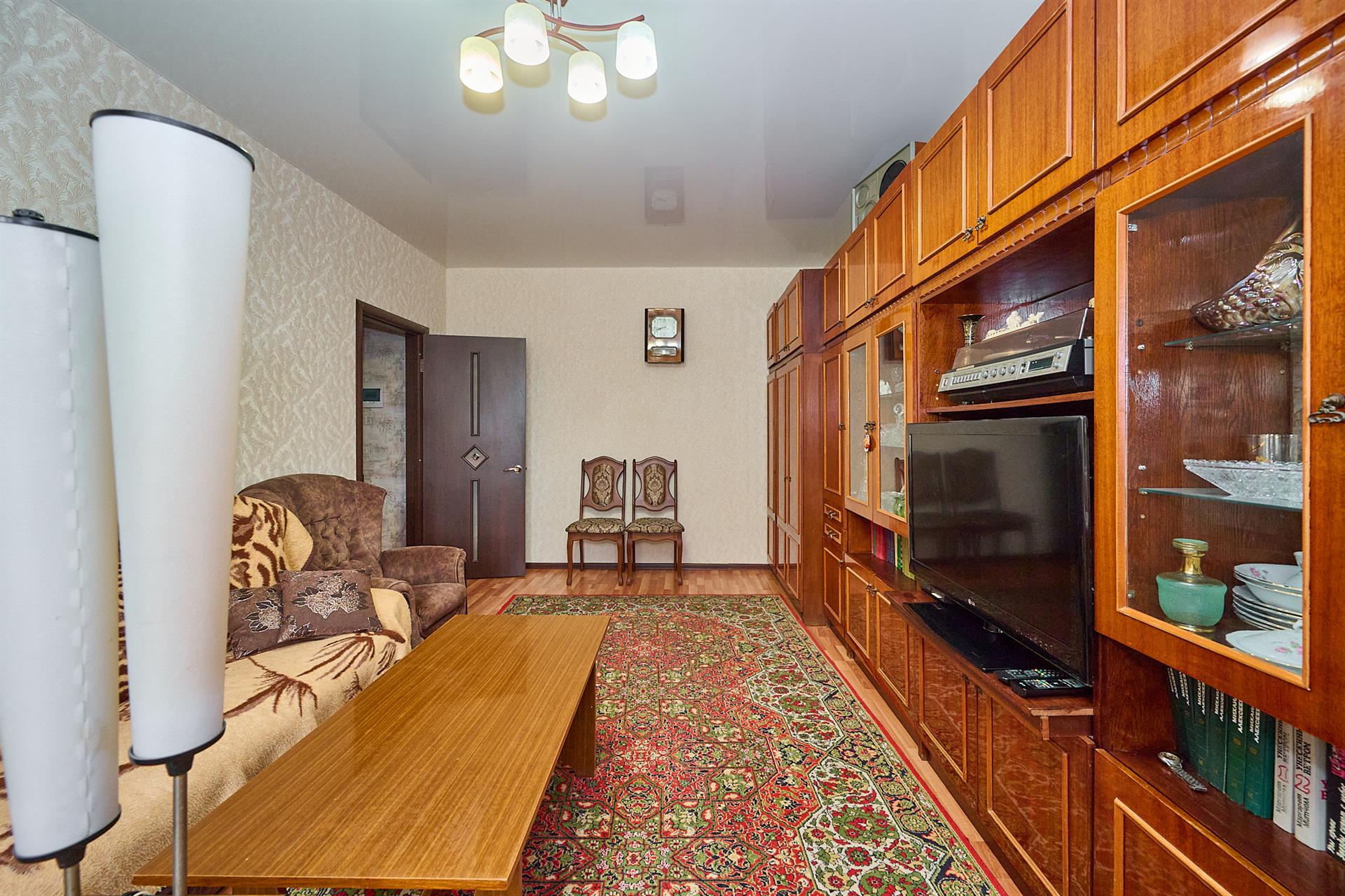 Фото №9: 2-комнатная квартира 57 м² - Краснодар, ул. имени С.В. Рахманинова, 36