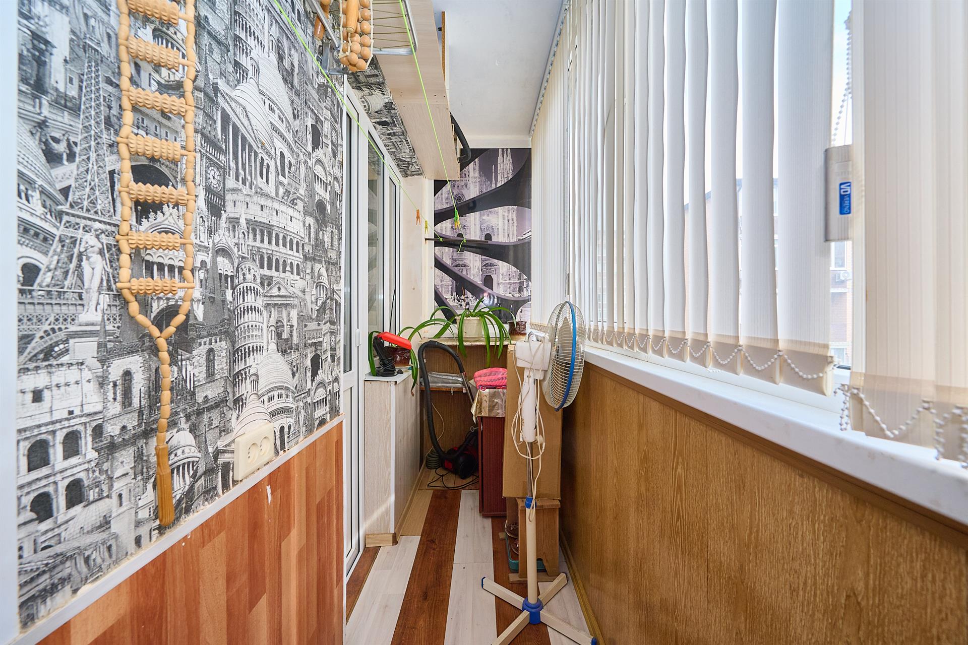 Фото №16: 2-комнатная квартира 57 м² - Краснодар, ул. имени С.В. Рахманинова, 36