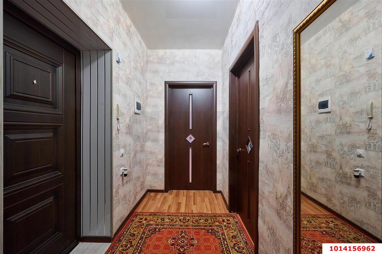 Фото №15: 2-комнатная квартира 57 м² - Краснодар, Музыкальный, ул. имени С.В. Рахманинова, 36