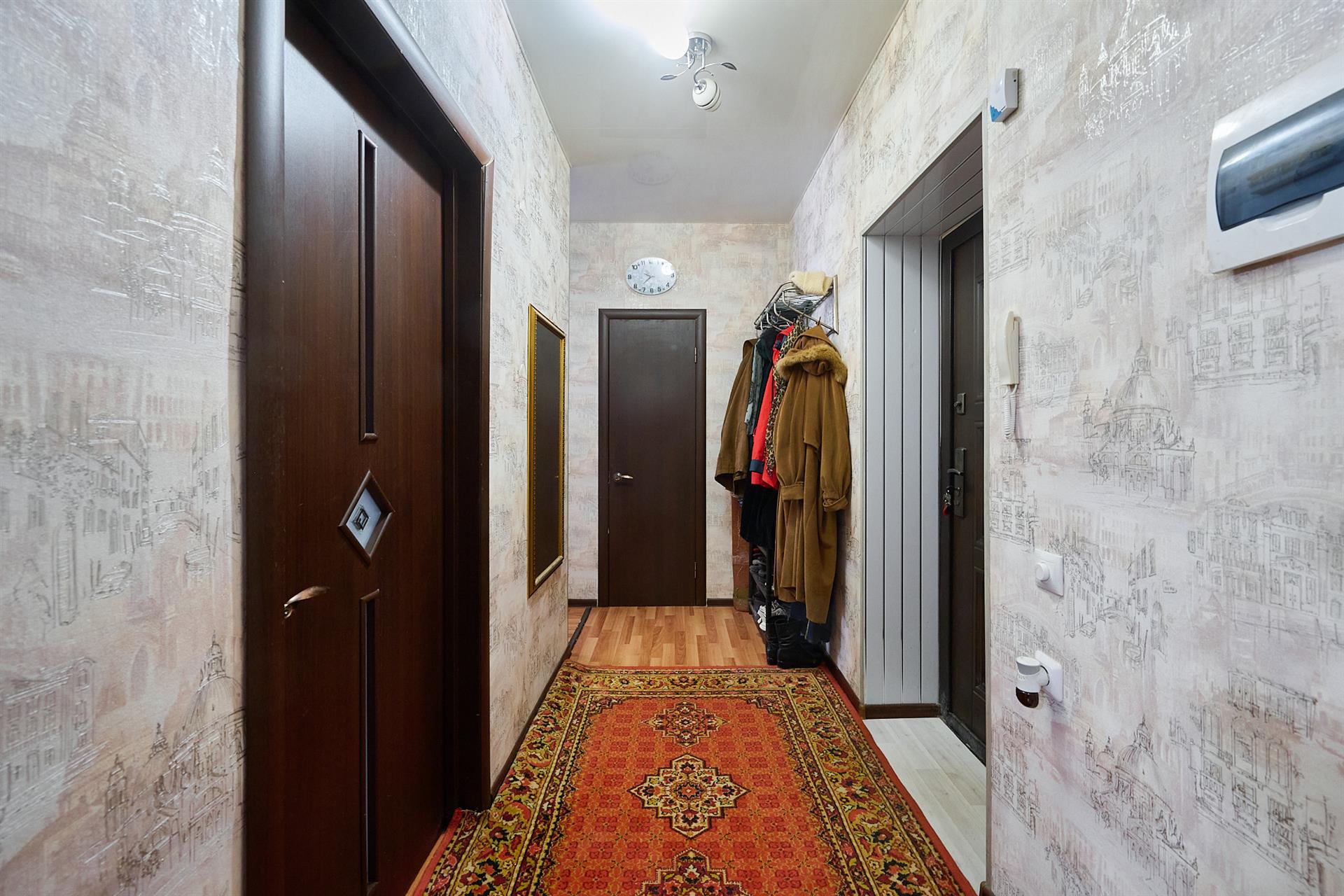 Фото №14: 2-комнатная квартира 57 м² - Краснодар, ул. имени С.В. Рахманинова, 36