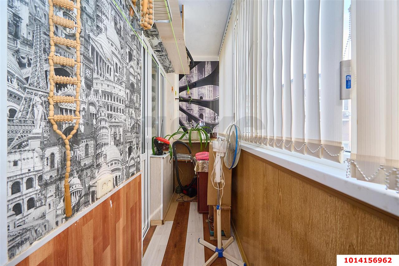 Фото №16: 2-комнатная квартира 57 м² - Краснодар, Музыкальный, ул. имени С.В. Рахманинова, 36