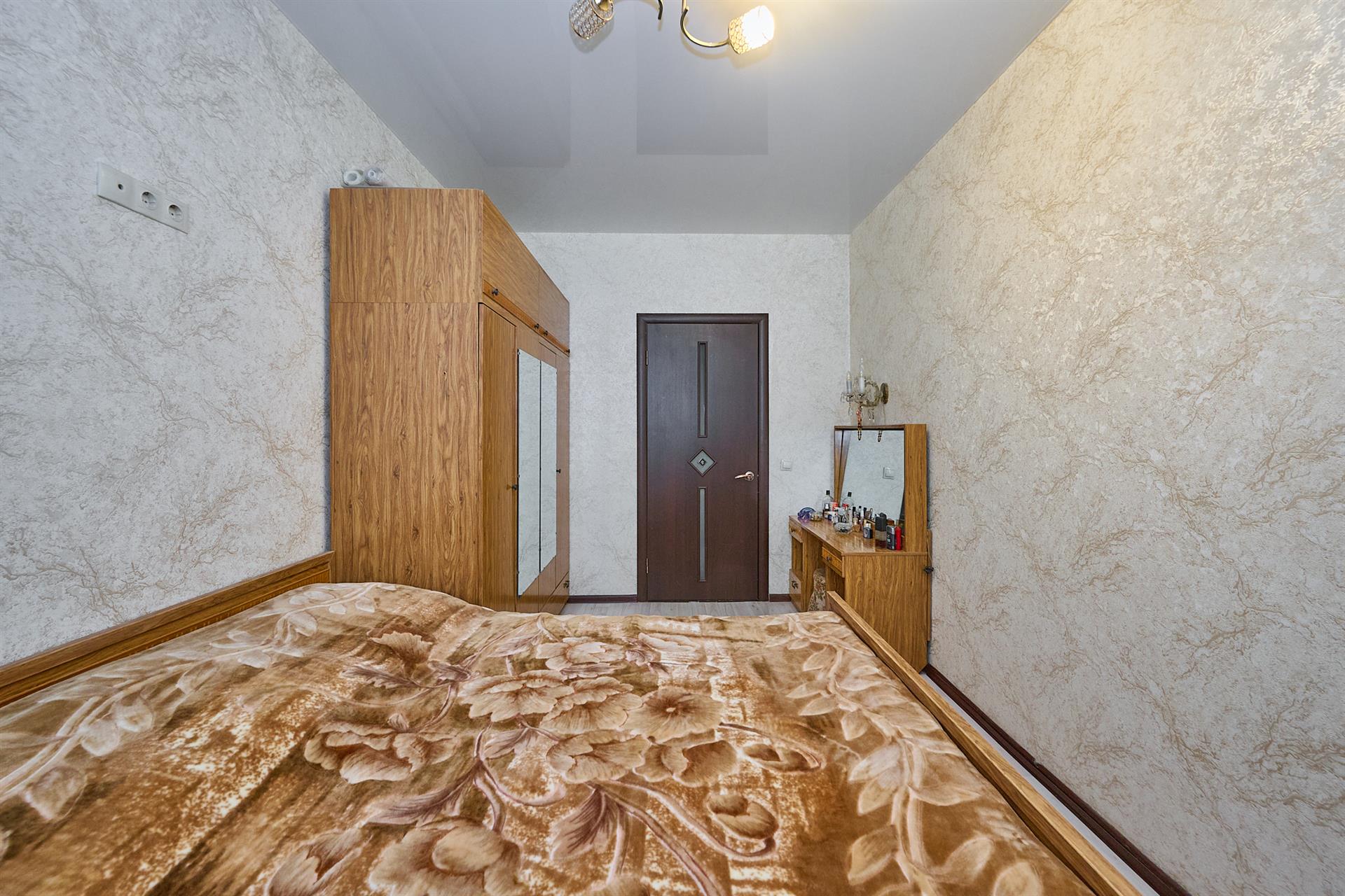 Фото №7: 2-комнатная квартира 57 м² - Краснодар, ул. имени С.В. Рахманинова, 36