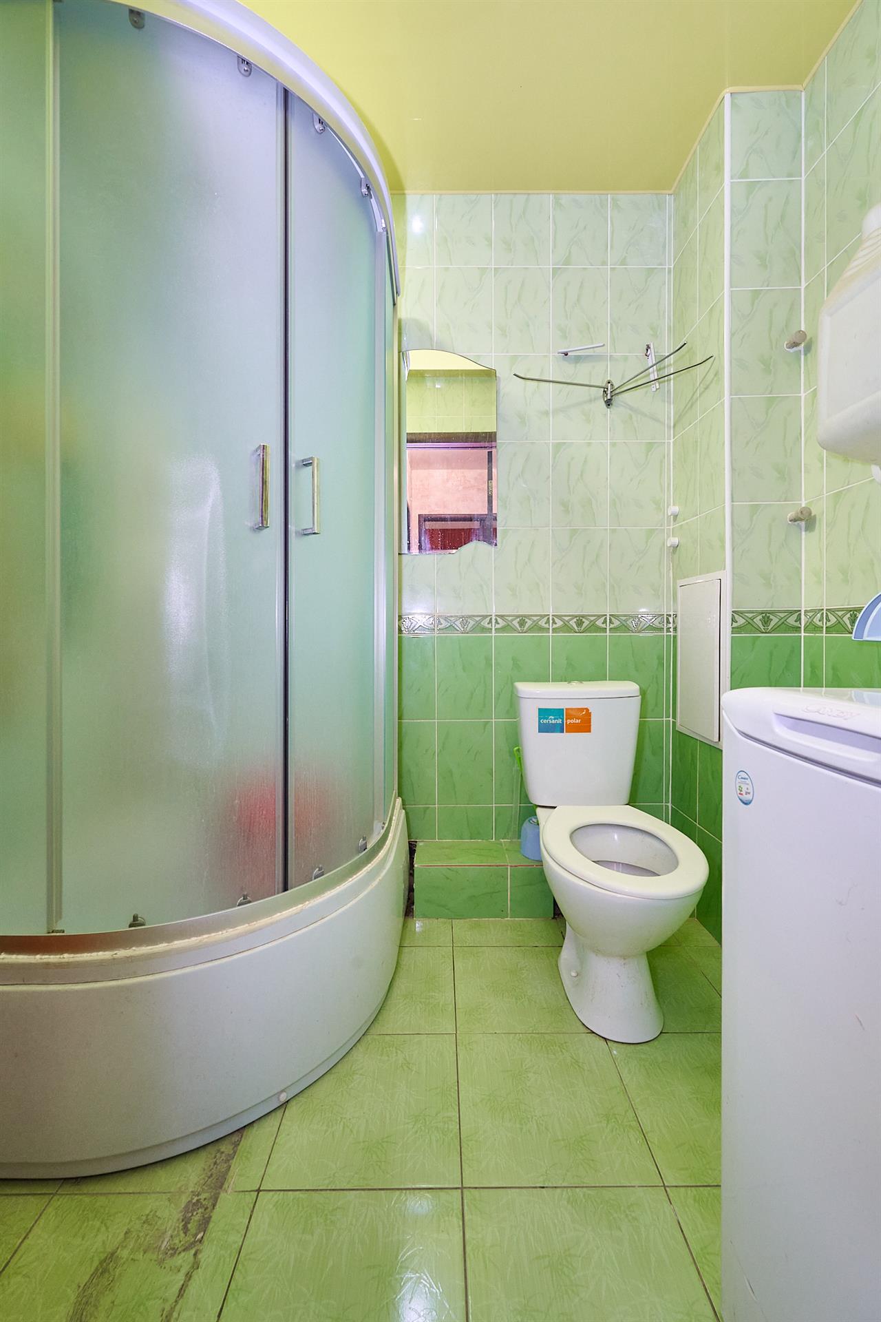 Фото №12: 2-комнатная квартира 57 м² - Краснодар, ул. имени С.В. Рахманинова, 36