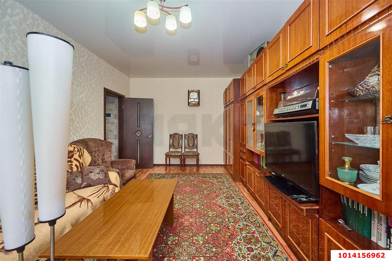 Фото №9: 2-комнатная квартира 57 м² - Краснодар, Музыкальный, ул. имени С.В. Рахманинова, 36