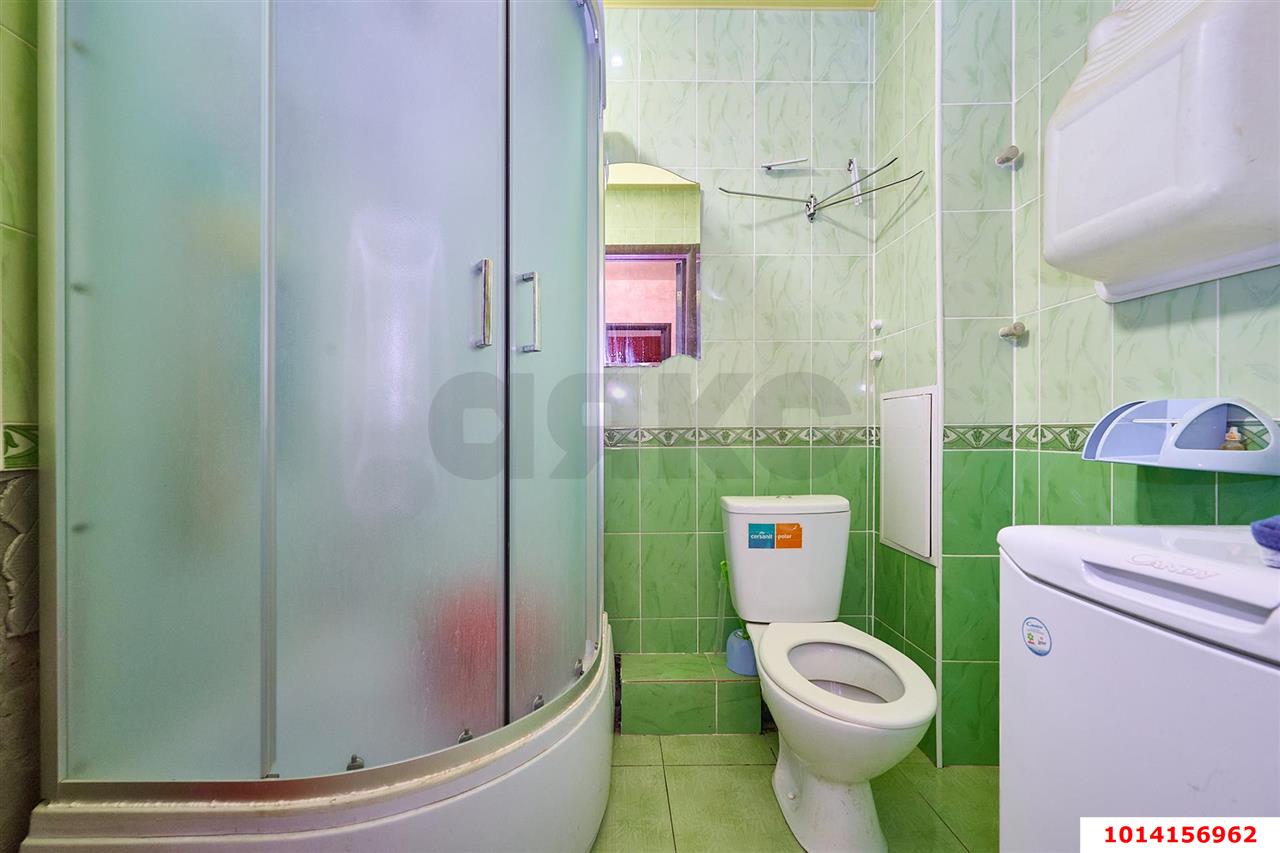 Фото №13: 2-комнатная квартира 57 м² - Краснодар, Музыкальный, ул. имени С.В. Рахманинова, 36