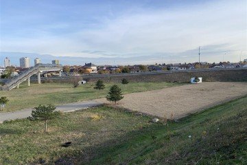 Фото №2: Коммерческая земля 30 сот. - Краснодар, мкр. Прикубанский внутригородской округ, ул. имени Дзержинского, 100