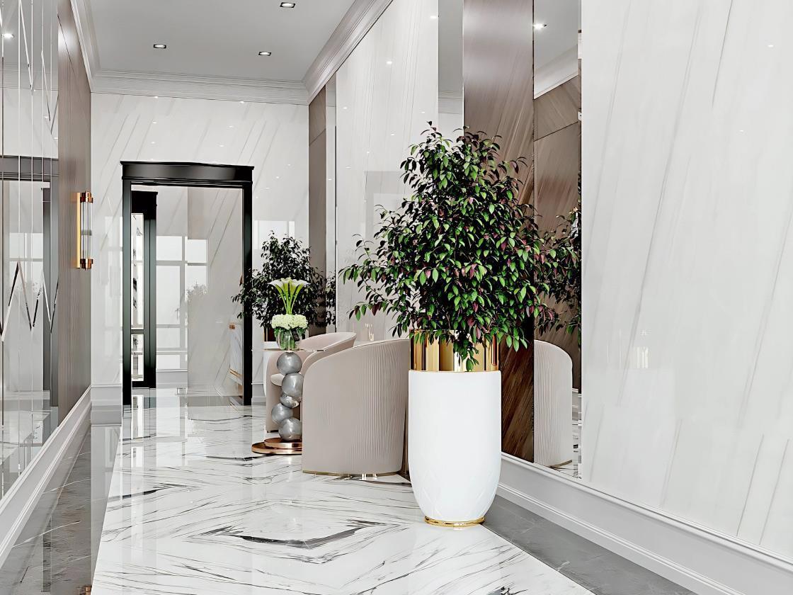 Фото №7: 2-комнатная квартира 70 м² - Краснодар, Прикубанский внутригородской округ, Круглик, жилой комплекс Сердце, мкр. Школьный, ул. Школьная, 1