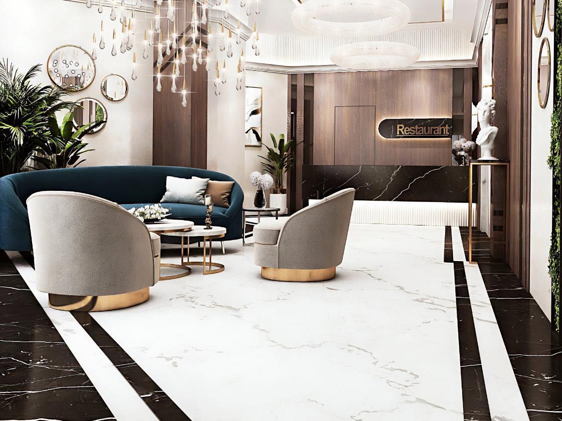 Фото №6: 2-комнатная квартира 70 м² - Краснодар, Прикубанский внутригородской округ, Круглик, жилой комплекс Сердце, мкр. Школьный, ул. Школьная, 1