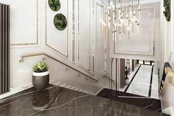 Фото №5: 2-комнатная квартира 70 м² - Краснодар, мкр. Школьный, ул. Школьная, 1