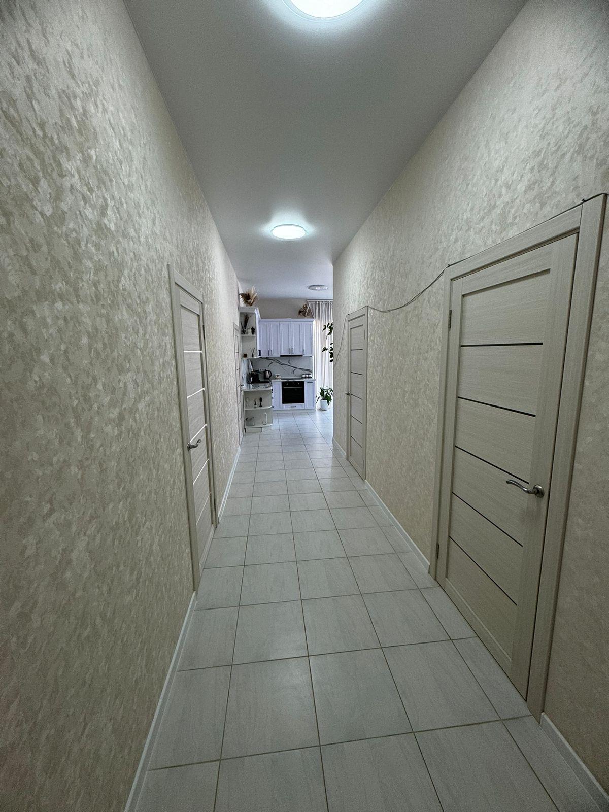 Фото №8: Дом 75 м² + 3 сот. - Краснодар, Прикубанский внутригородской округ, п. коттеджный  Комарово, ул. Макеевская, 10