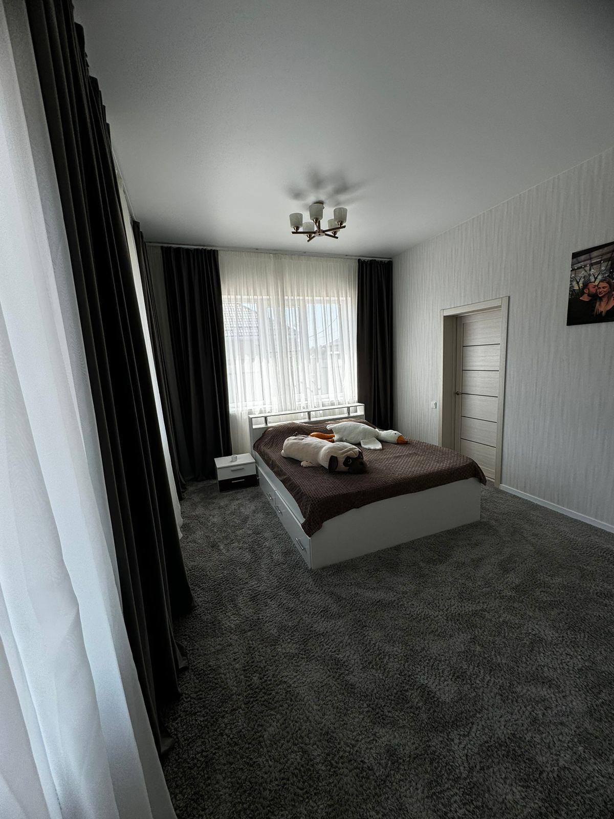 Фото №3: Дом 75 м² + 3 сот. - Краснодар, Прикубанский внутригородской округ, п. коттеджный  Комарово, ул. Макеевская, 10