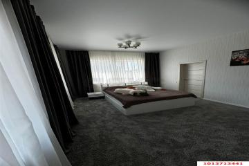 Фото №3: Дом 75 м² - Краснодар, п. коттеджный  Комарово, ул. Макеевская, 10