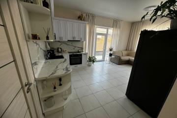 Фото №5: Дом 75 м² - Краснодар, п. коттеджный  Комарово, ул. Макеевская, 10