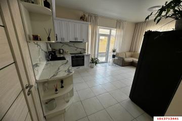 Фото №5: Дом 75 м² - Краснодар, п. коттеджный  Комарово, ул. Макеевская, 10