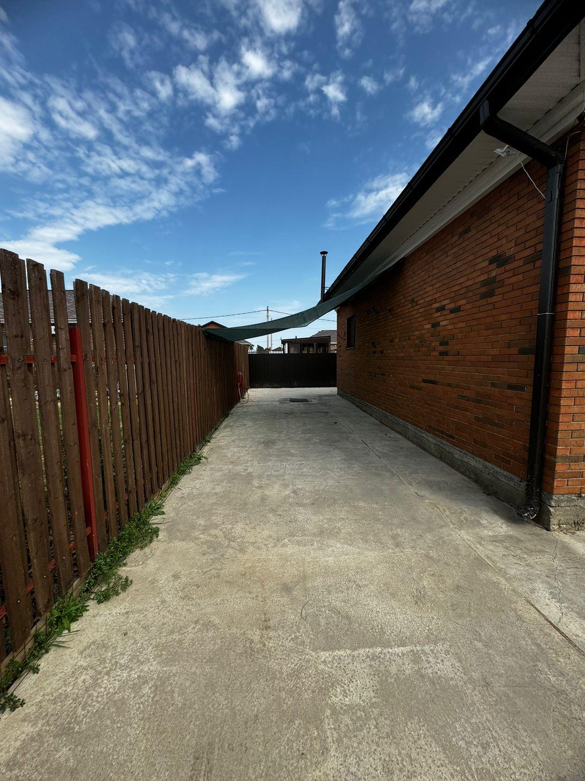 Фото №15: Дом 75 м² + 3 сот. - Краснодар, Прикубанский внутригородской округ, п. коттеджный  Комарово, ул. Макеевская, 10