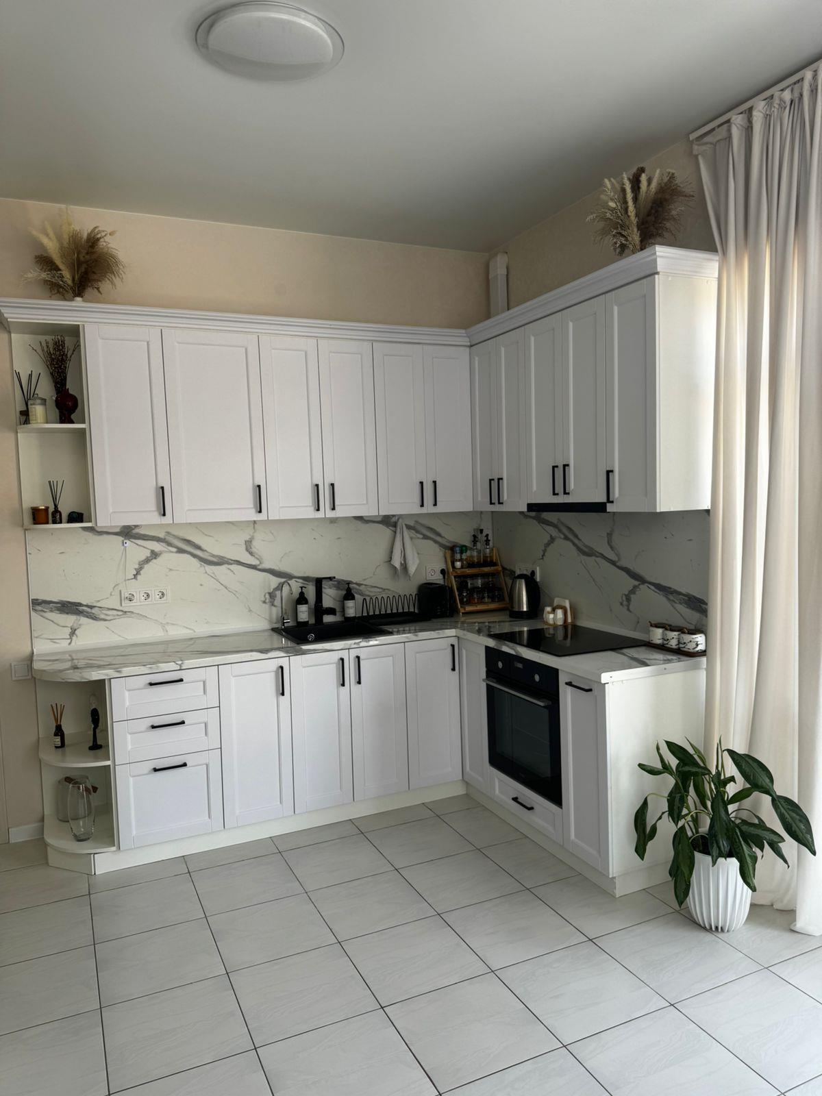 Фото №1: Дом 75 м² + 3 сот. - Краснодар, Прикубанский внутригородской округ, п. коттеджный  Комарово, ул. Макеевская, 10