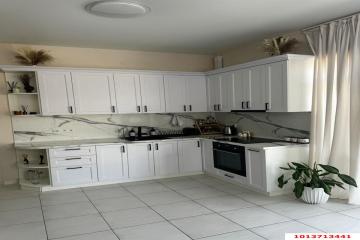 Фото №1: Дом 75 м² - Краснодар, п. коттеджный  Комарово, ул. Макеевская, 10