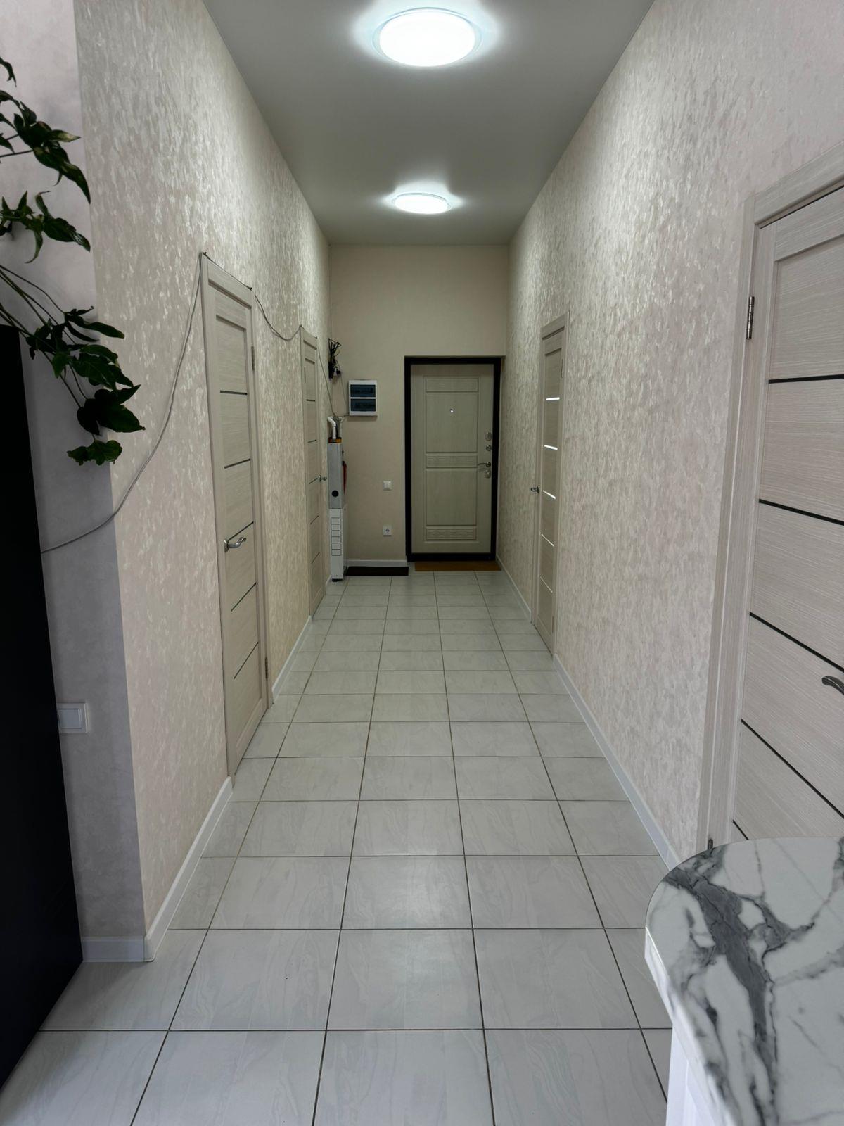 Фото №9: Дом 75 м² + 3 сот. - Краснодар, Прикубанский внутригородской округ, п. коттеджный  Комарово, ул. Макеевская, 10