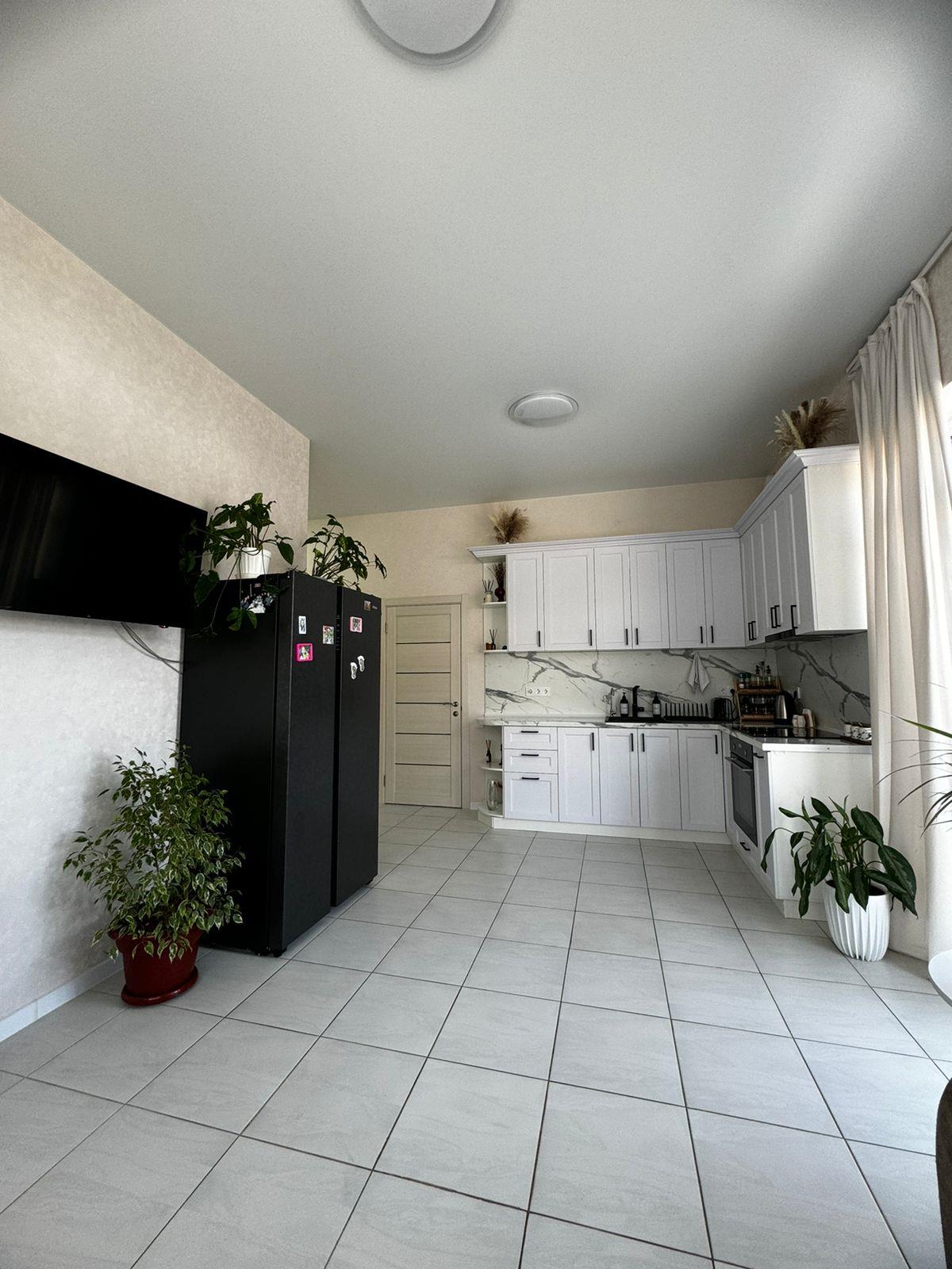 Фото №11: Дом 75 м² + 3 сот. - Краснодар, Прикубанский внутригородской округ, п. коттеджный  Комарово, ул. Макеевская, 10