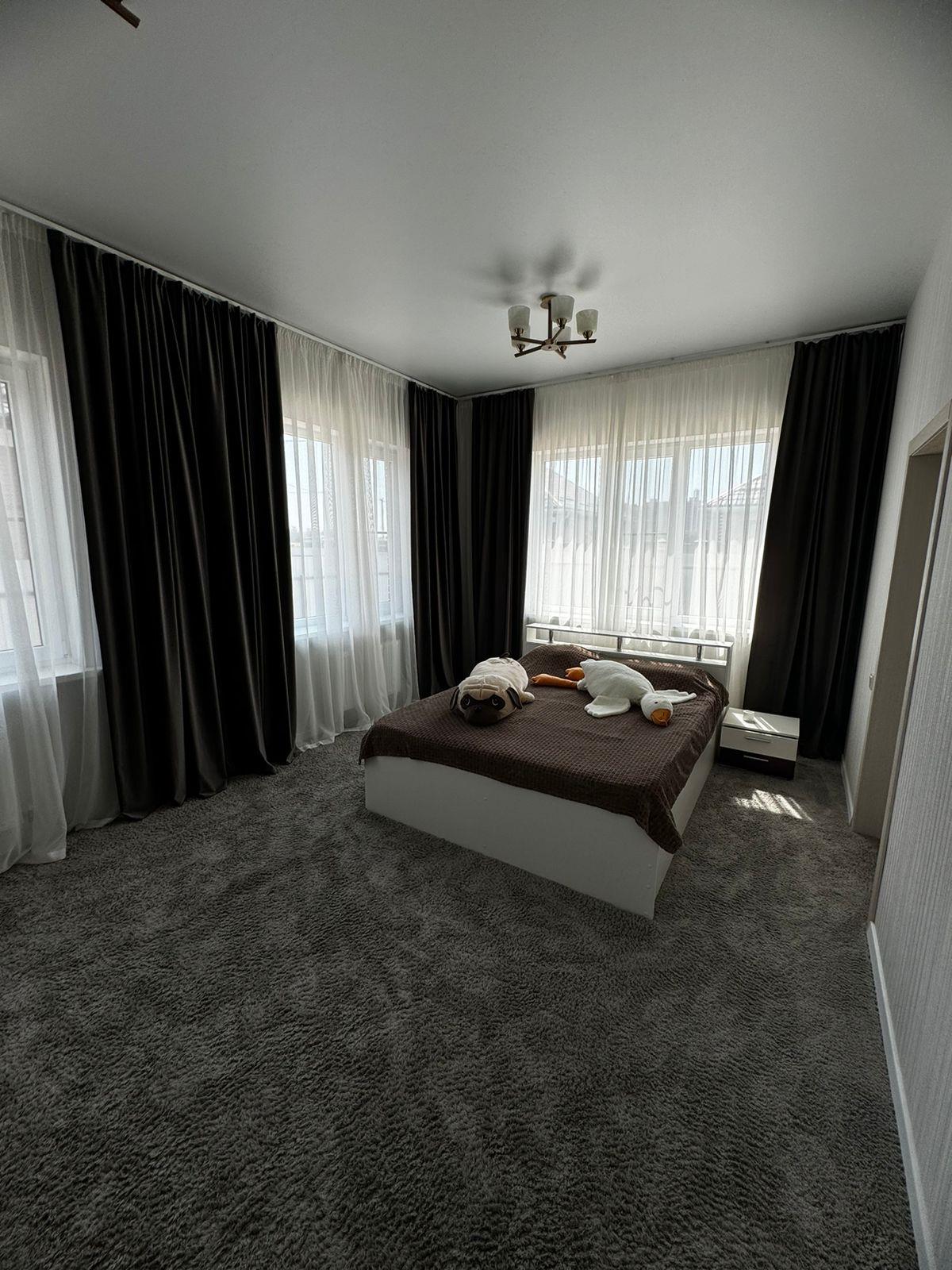 Фото №14: Дом 75 м² + 3 сот. - Краснодар, Прикубанский внутригородской округ, п. коттеджный  Комарово, ул. Макеевская, 10