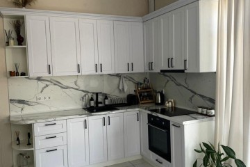 Фото №1: Дом 75 м² - Краснодар, п. коттеджный  Комарово, ул. Макеевская, 10