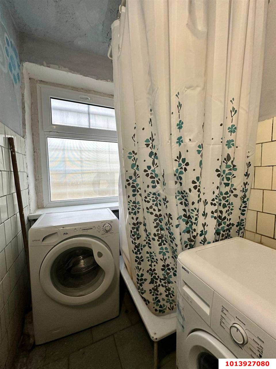 Фото №2: Комната 13 м² - Краснодар, Черёмушки, ул. Свободная, 76