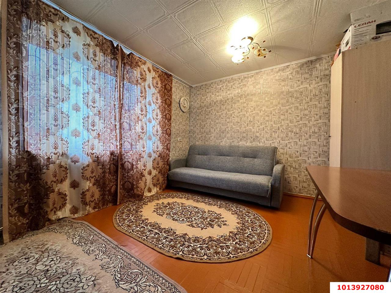 Фото №5: Комната 13 м² - Краснодар, Черёмушки, ул. Свободная, 76