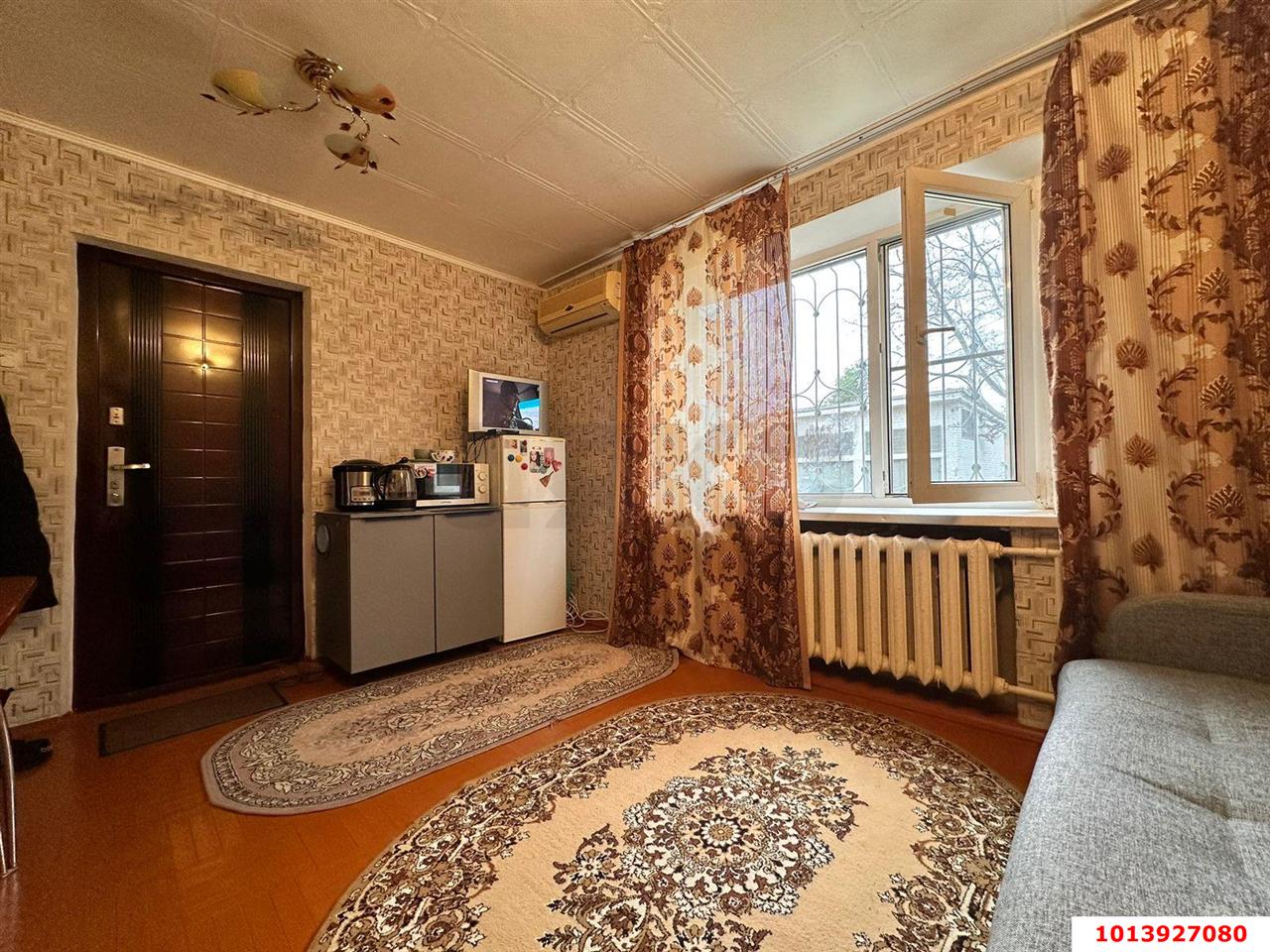 Фото №1: Комната 13 м² - Краснодар, Черёмушки, ул. Свободная, 76