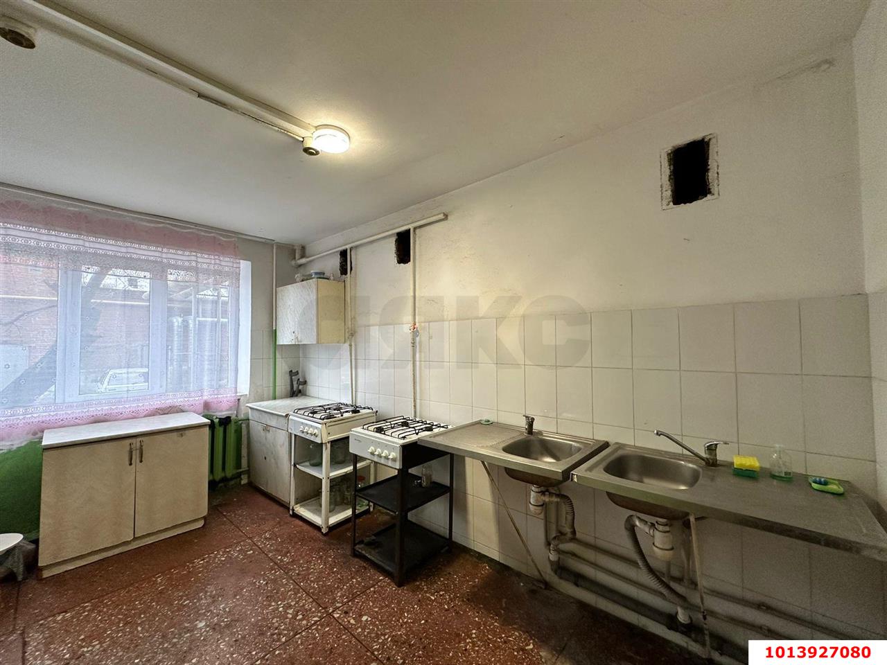 Фото №6: Комната 13 м² - Краснодар, Черёмушки, ул. Свободная, 76