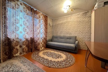 Фото №5: Комната 13 м² - Краснодар, мкр. Черёмушки, ул. Свободная, 76