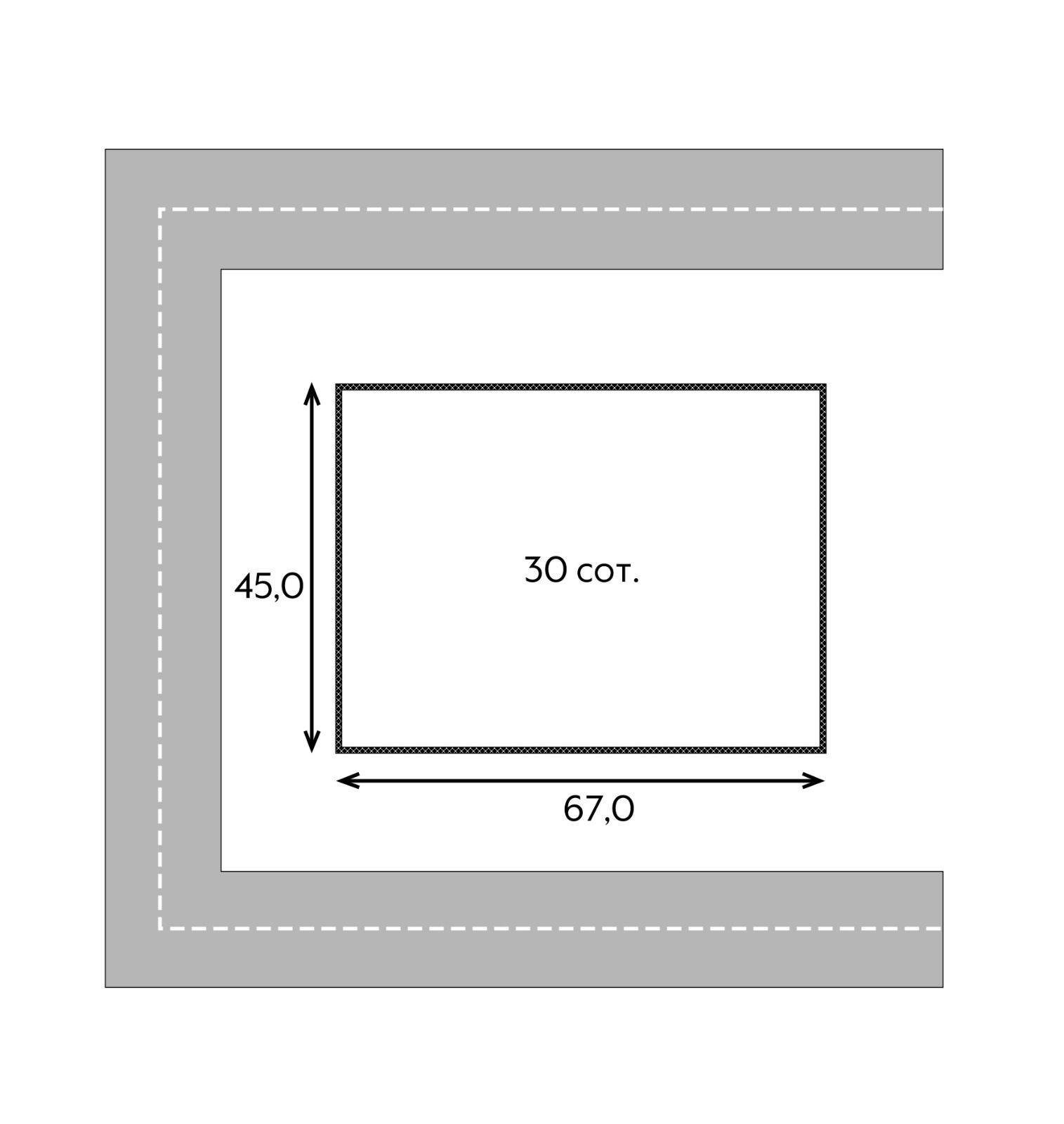 Фото №20: Коммерция 30 м² - Даховская, Прикубанский внутригородской округ, жилой комплекс Западный Город, Восточный, Западный внутригородской округ, Фестивальный, Карасунский внутригородской округ, Гидростроителей, Славянский, мкр. Светлоград, ул. Советская, 20