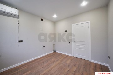 Фото №3: 1-комнатная квартира 35 м² - Краснодар, мкр. жилой комплекс Лучезарный, ул. Московская, 158/3