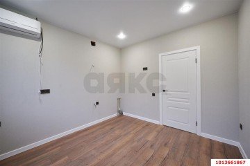 Фото №3: 1-комнатная квартира 35 м² - Краснодар, мкр. жилой комплекс Лучезарный, ул. Московская, 158/3