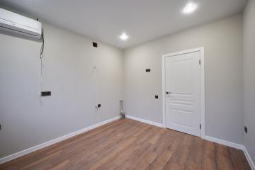 Фото №3: 1-комнатная квартира 35 м² - Краснодар, мкр. жилой комплекс Лучезарный, ул. Московская, 158/3