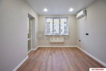 Фото №2: 1-комнатная квартира 35 м² - Краснодар, мкр. жилой комплекс Лучезарный, ул. Московская, 158/3