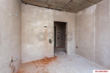 Фото №5: 1-комнатная квартира 35 м² - Краснодар, мкр. жилой комплекс Лучезарный, ул. Московская, 158/3
