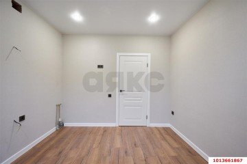 Фото №4: 1-комнатная квартира 35 м² - Краснодар, мкр. жилой комплекс Лучезарный, ул. Московская, 158/3