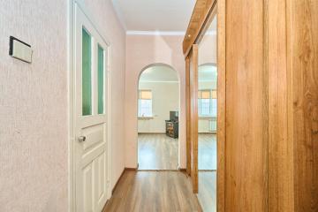 Фото №2: Дом 100 м² - Кубанская Нива-2, мкр. Прикубанский внутригородской округ, ул. Вишнёвая, 491А