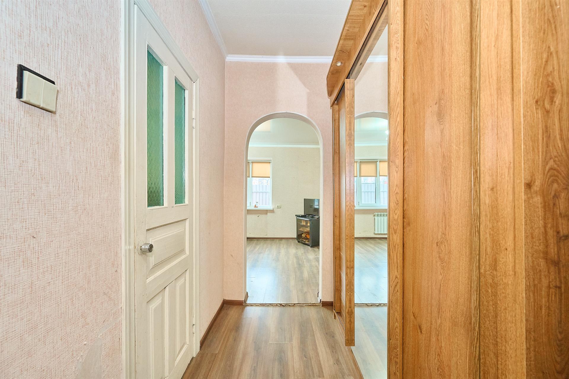 Фото №7: Дом 100 м² + 8 сот. - Кубанская Нива-2, мкр. Прикубанский внутригородской округ, ул. Вишнёвая, 491А