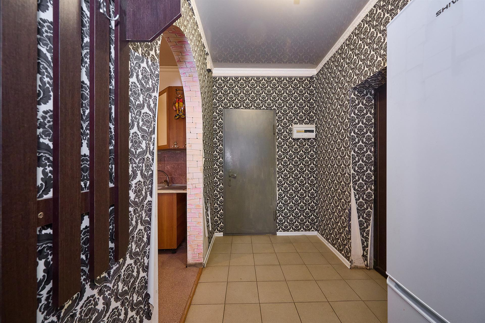 Фото №3: Дом 100 м² + 8 сот. - Кубанская Нива-2, мкр. Прикубанский внутригородской округ, ул. Вишнёвая, 491А