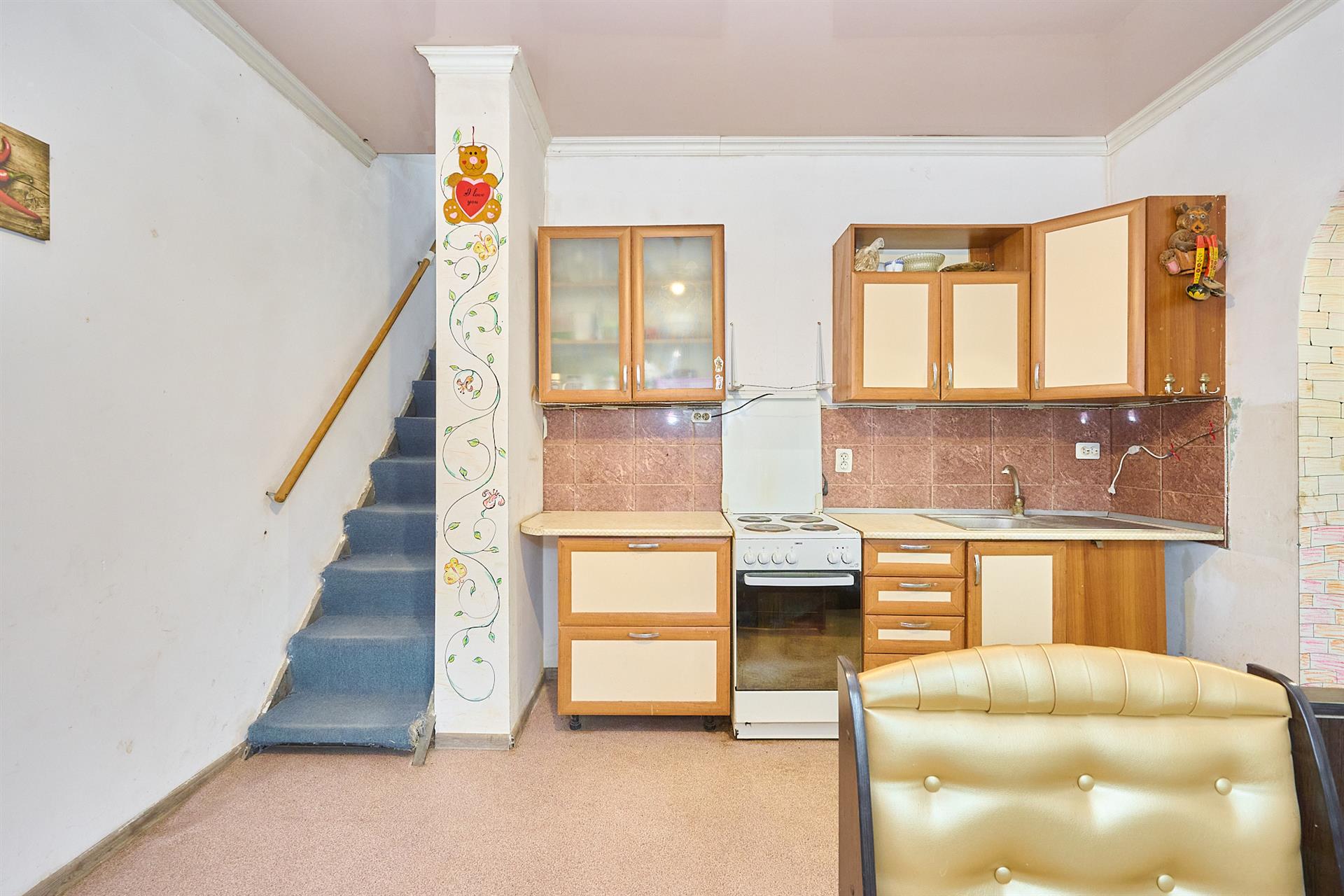 Фото №6: Дом 100 м² + 8 сот. - Кубанская Нива-2, мкр. Прикубанский внутригородской округ, ул. Вишнёвая, 491А