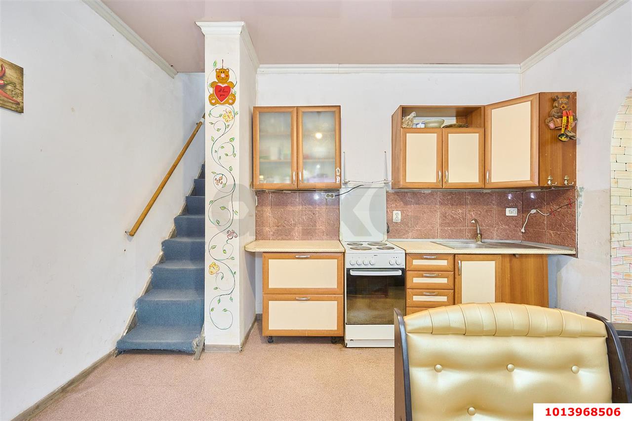 Фото №6: Дом 100 м² + 8 сот. - Кубанская Нива-2, Прикубанский внутригородской округ, ул. Вишнёвая, 491А