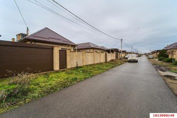 Фото №3: Дом 68 м² - Краснодар, п. коттеджный  Золотой Город, пр-д 4-й Городецкий, 28к2