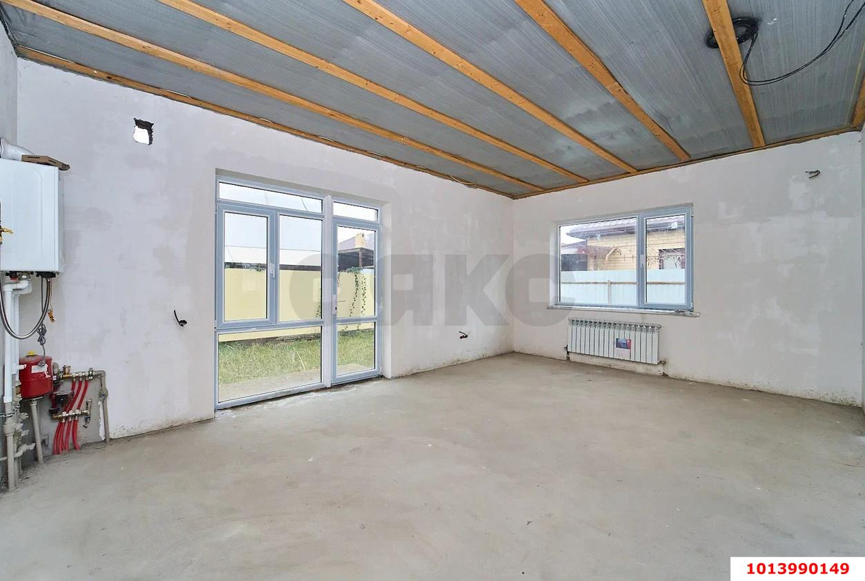 Фото №5: Дом 68 м² + 3 сот. - Краснодар, коттеджный  Золотой Город, пр-д 4-й Городецкий, 28к2