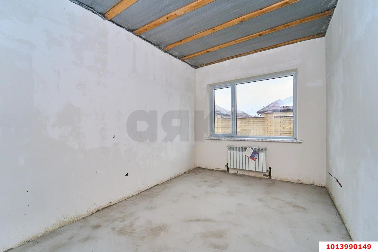 Фото №10: Дом 68 м² + 3 сот. - Краснодар, коттеджный  Золотой Город, пр-д 4-й Городецкий, 28к2
