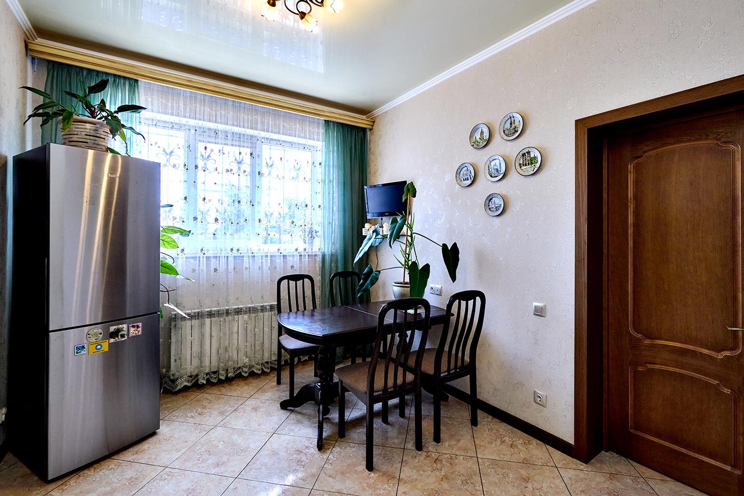 Фото №7: Дом 94 м² + 2 сот. - Краснодар, Центральный внутригородской округ, мкр. Дубинка, ул. Фурманова, 104