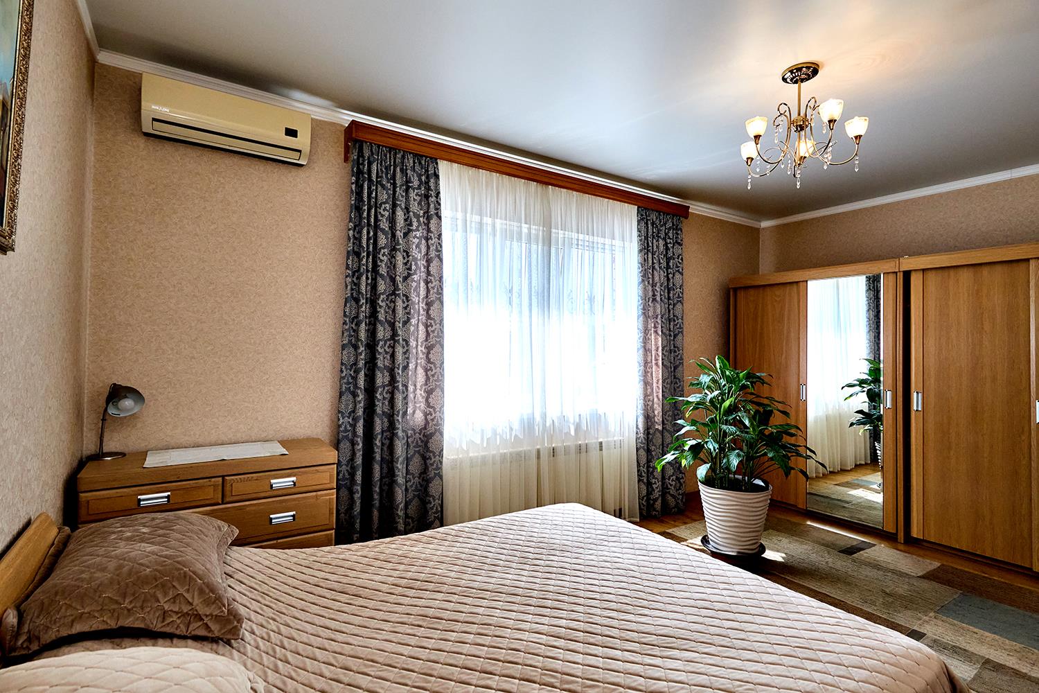 Фото №5: Дом 94 м² + 2 сот. - Краснодар, Центральный внутригородской округ, мкр. Дубинка, ул. Фурманова, 104