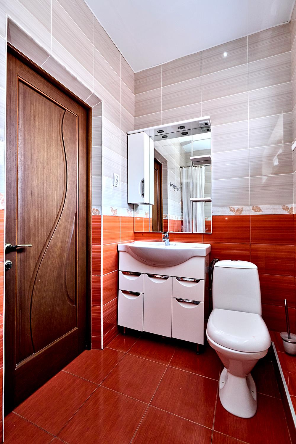 Фото №11: Дом 94 м² + 2 сот. - Краснодар, Центральный внутригородской округ, мкр. Дубинка, ул. Фурманова, 104