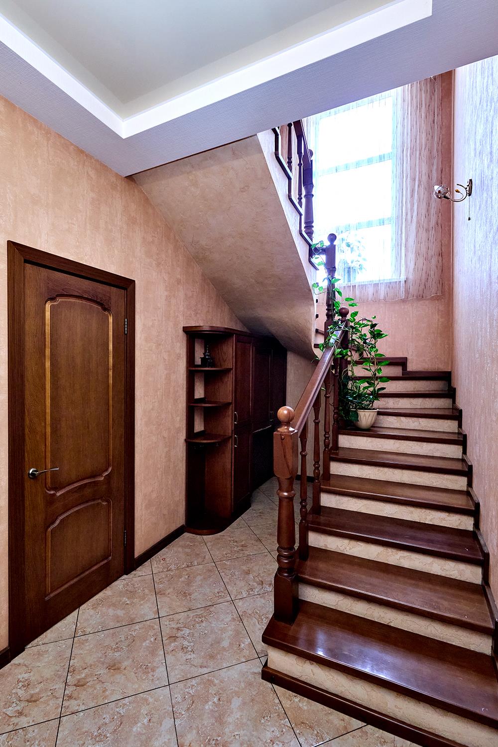 Фото №9: Дом 94 м² + 2 сот. - Краснодар, Центральный внутригородской округ, мкр. Дубинка, ул. Фурманова, 104